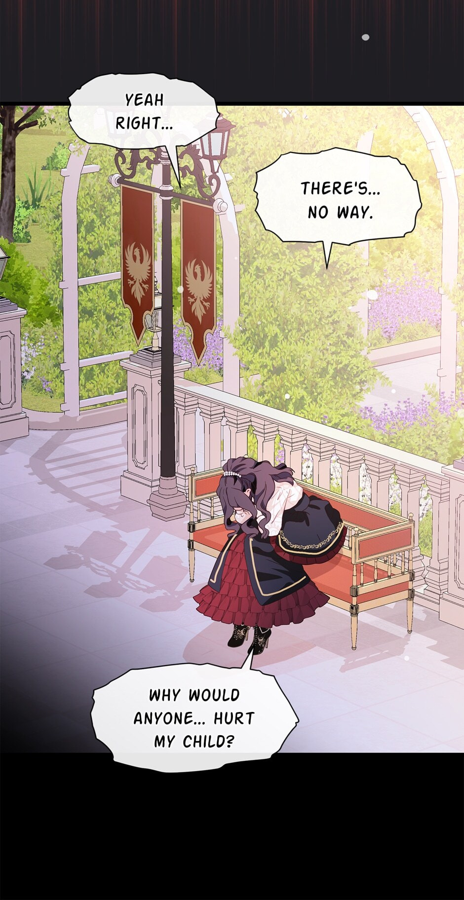 The Events of Romeo
