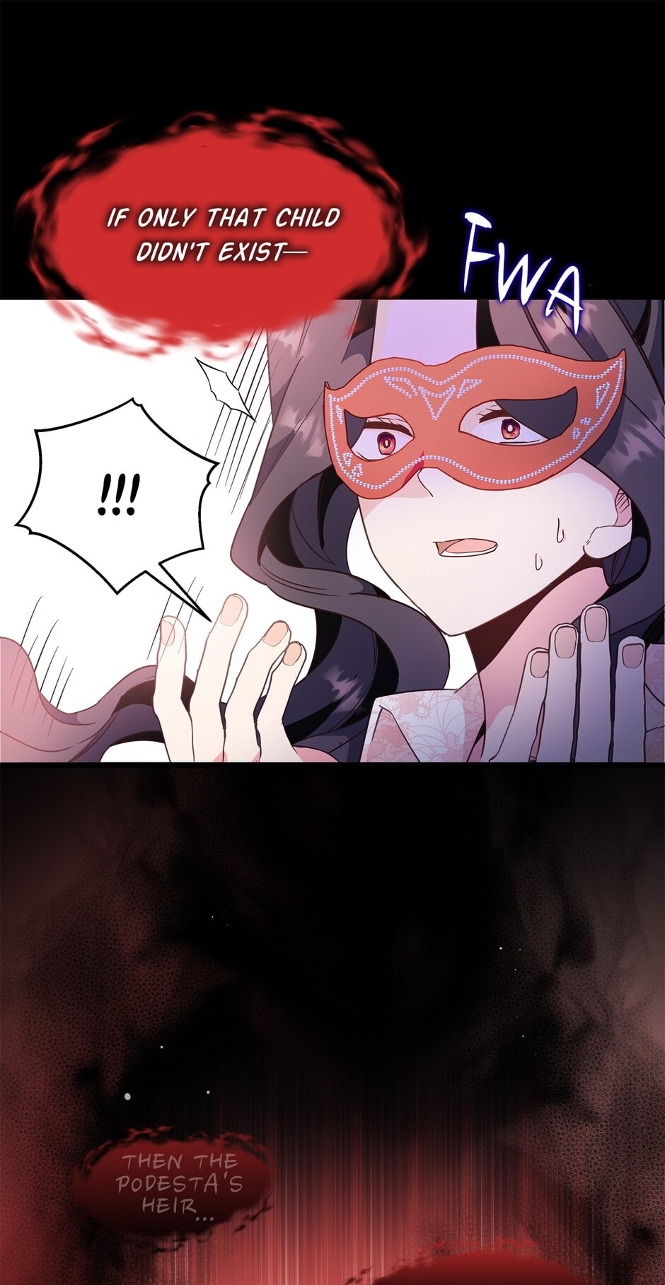 The Events of Romeo