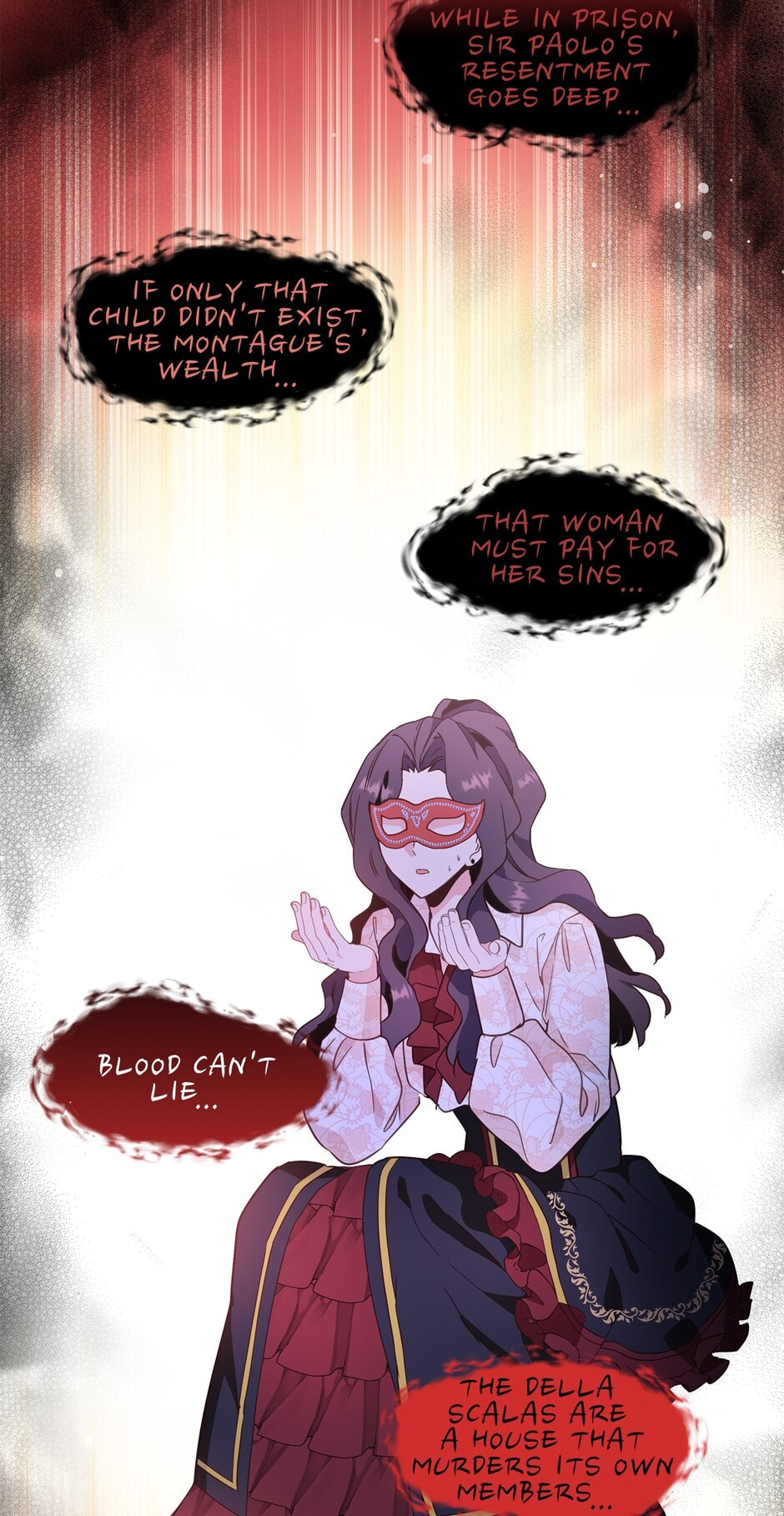 The Events of Romeo