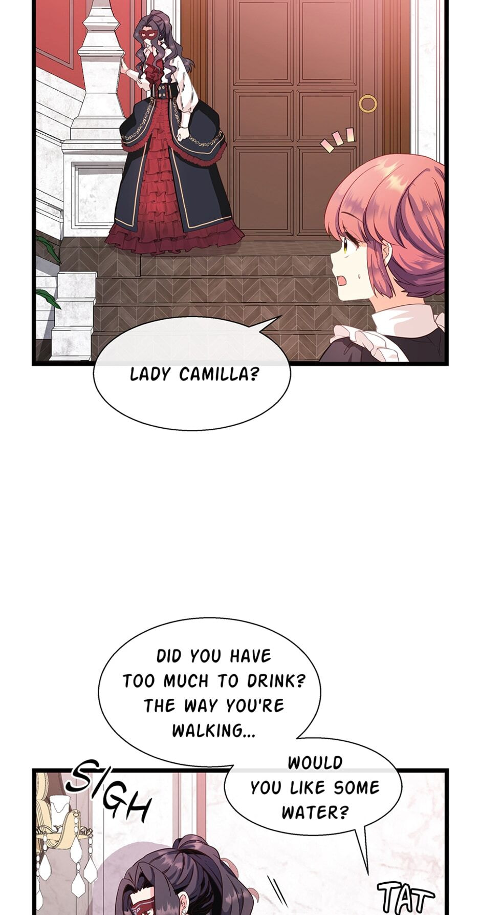 The Events of Romeo
