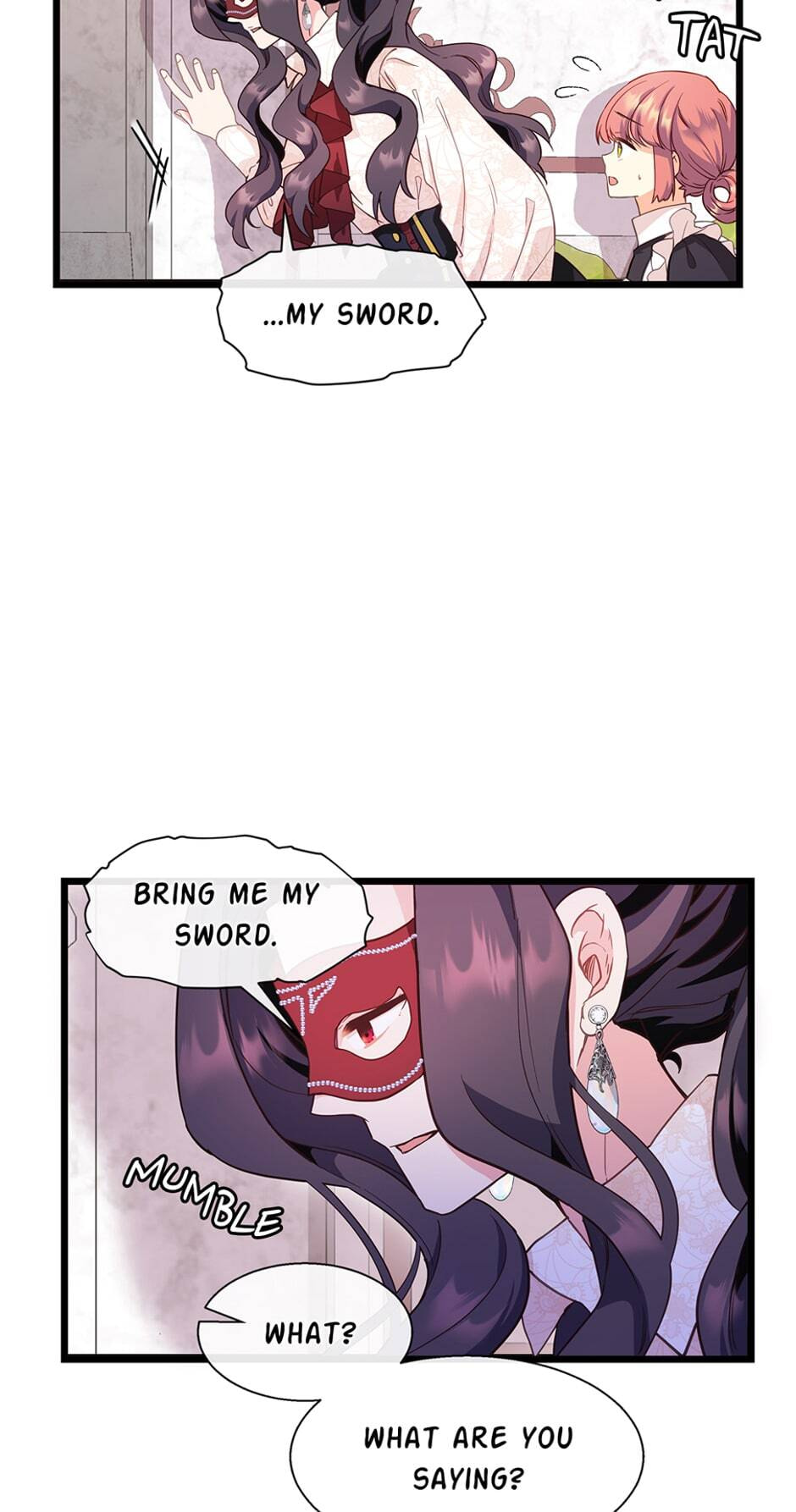 The Events of Romeo