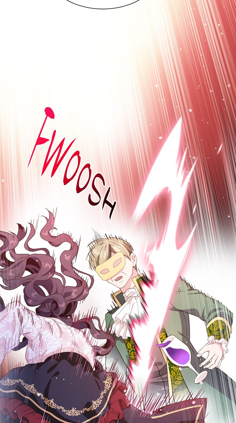 The Events of Romeo