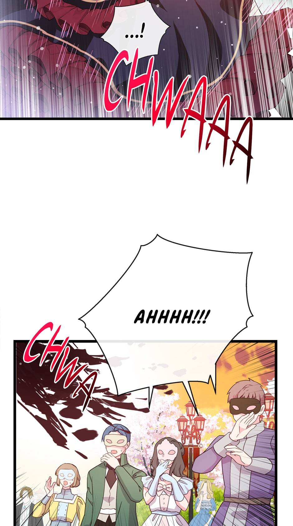 The Events of Romeo