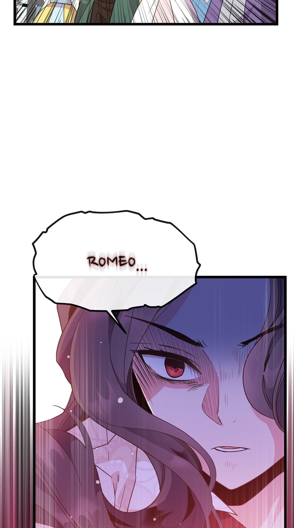 The Events of Romeo