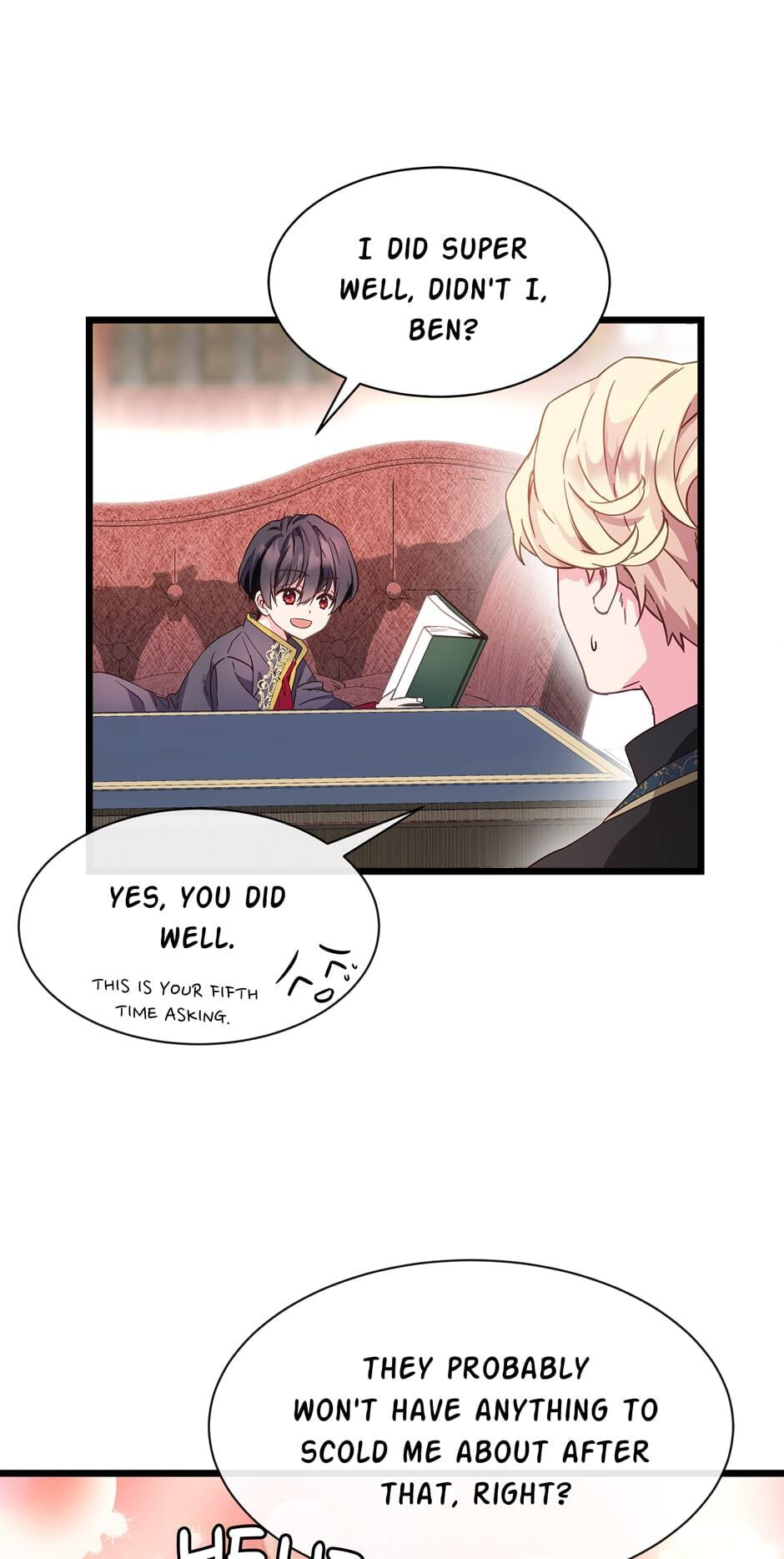 The Events of Romeo