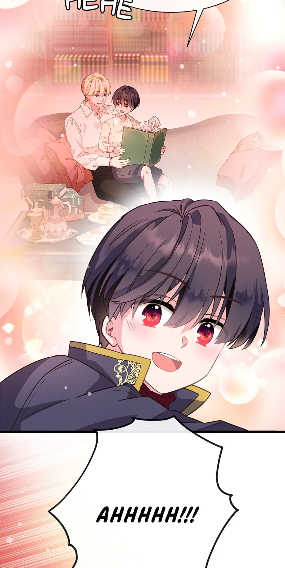 The Events of Romeo