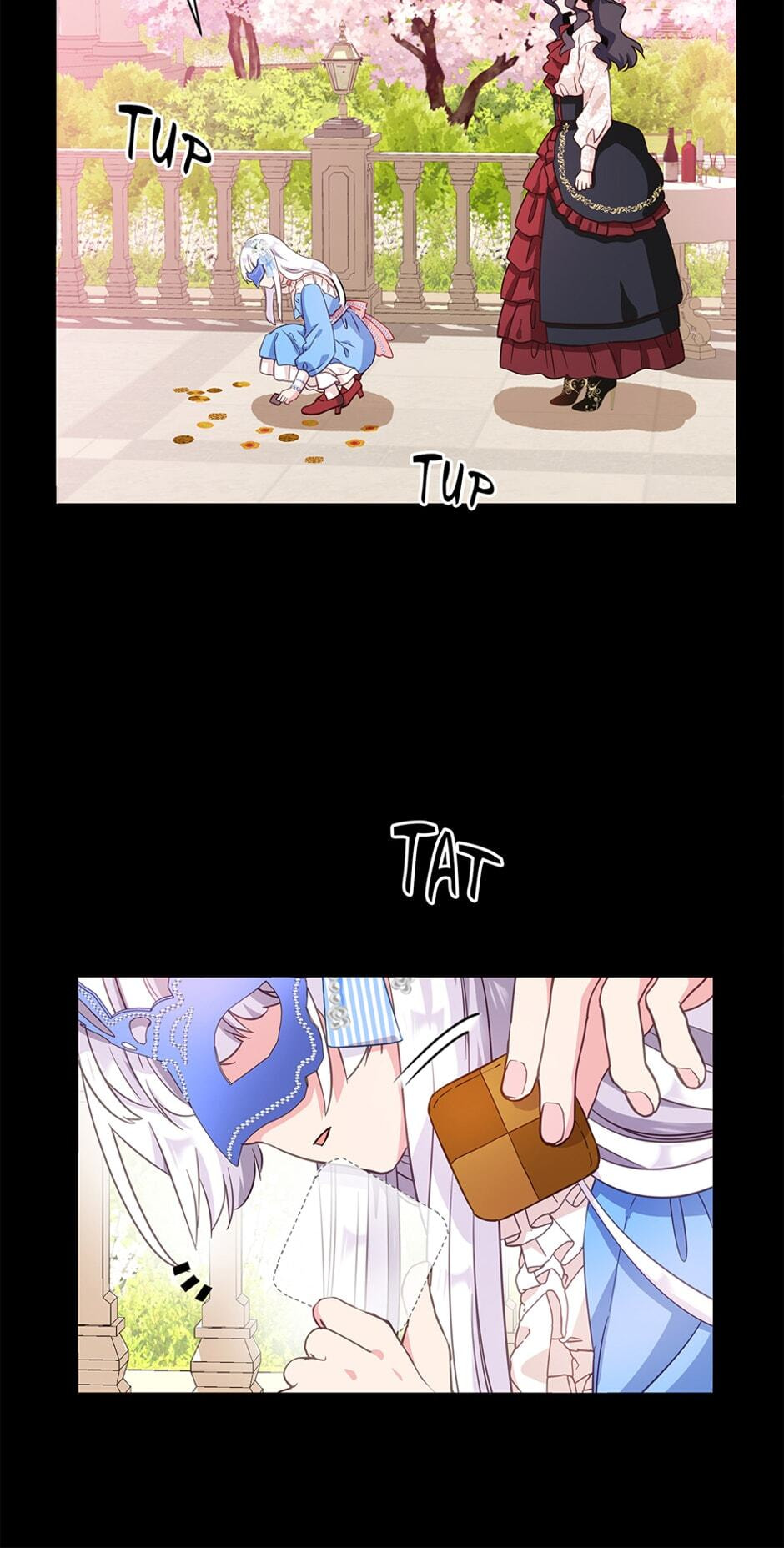 The Events of Romeo