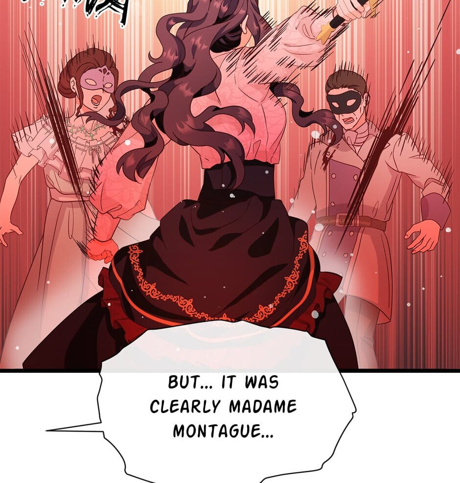 The Events of Romeo