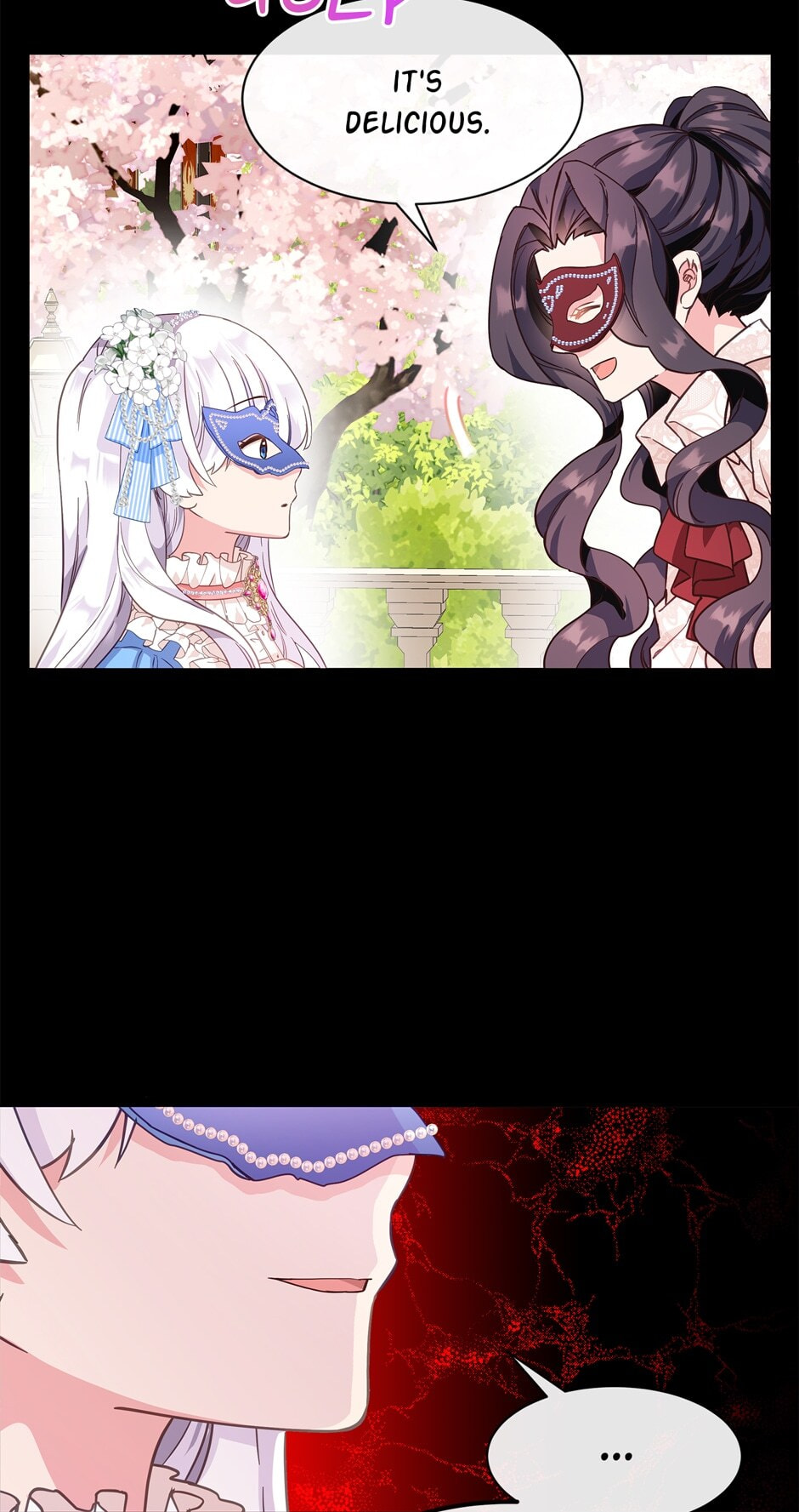 The Events of Romeo