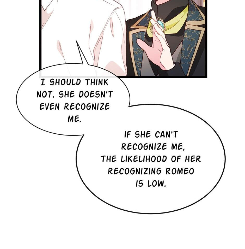 The Events of Romeo
