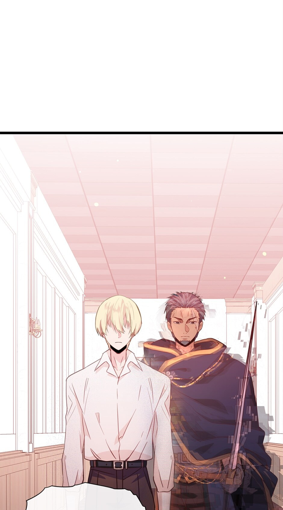 The Events of Romeo