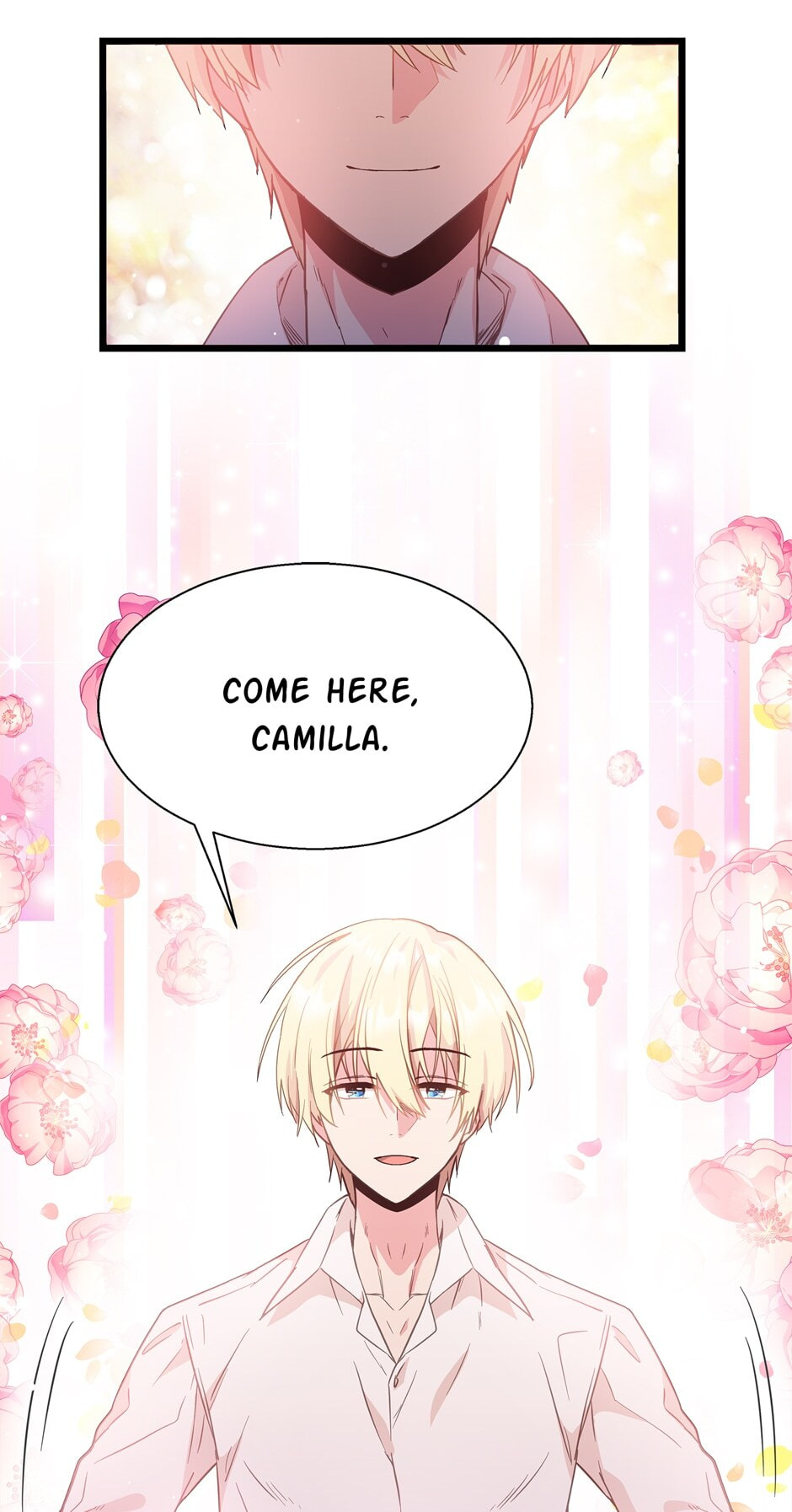 The Events of Romeo