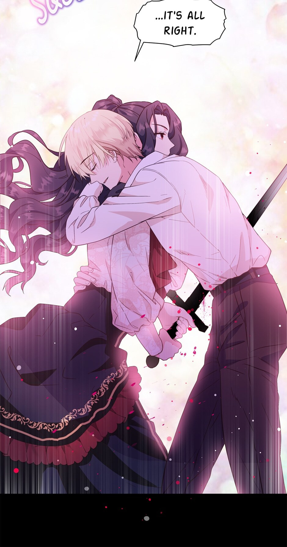 The Events of Romeo