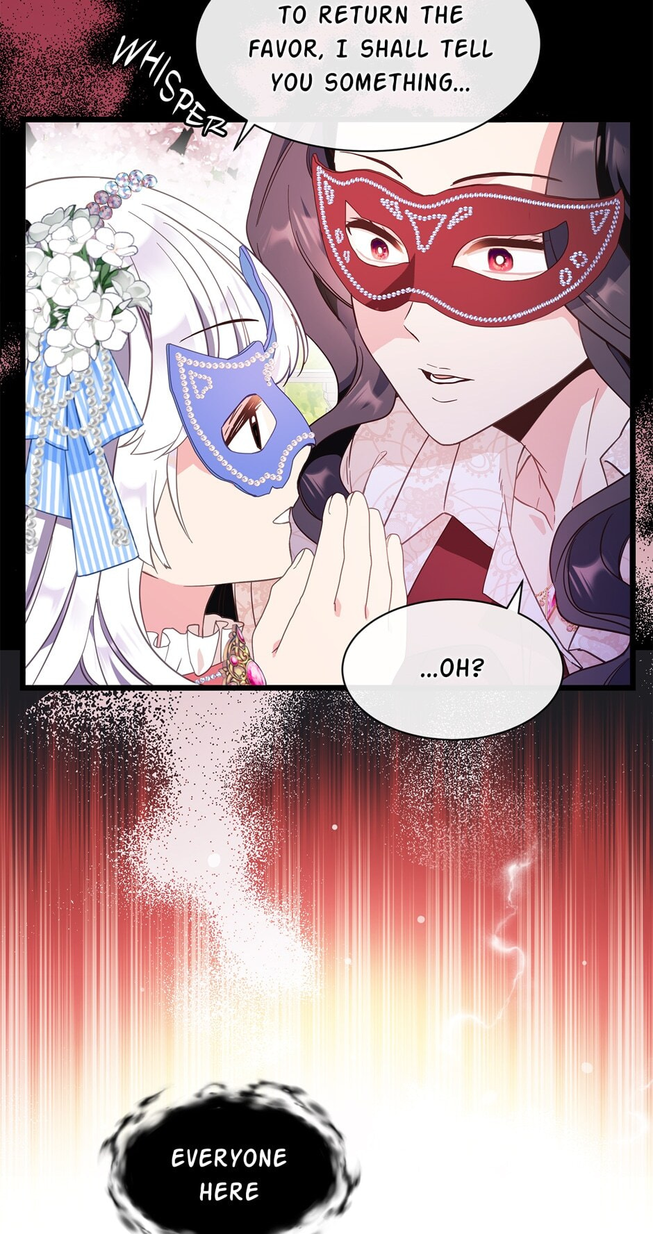 The Events of Romeo
