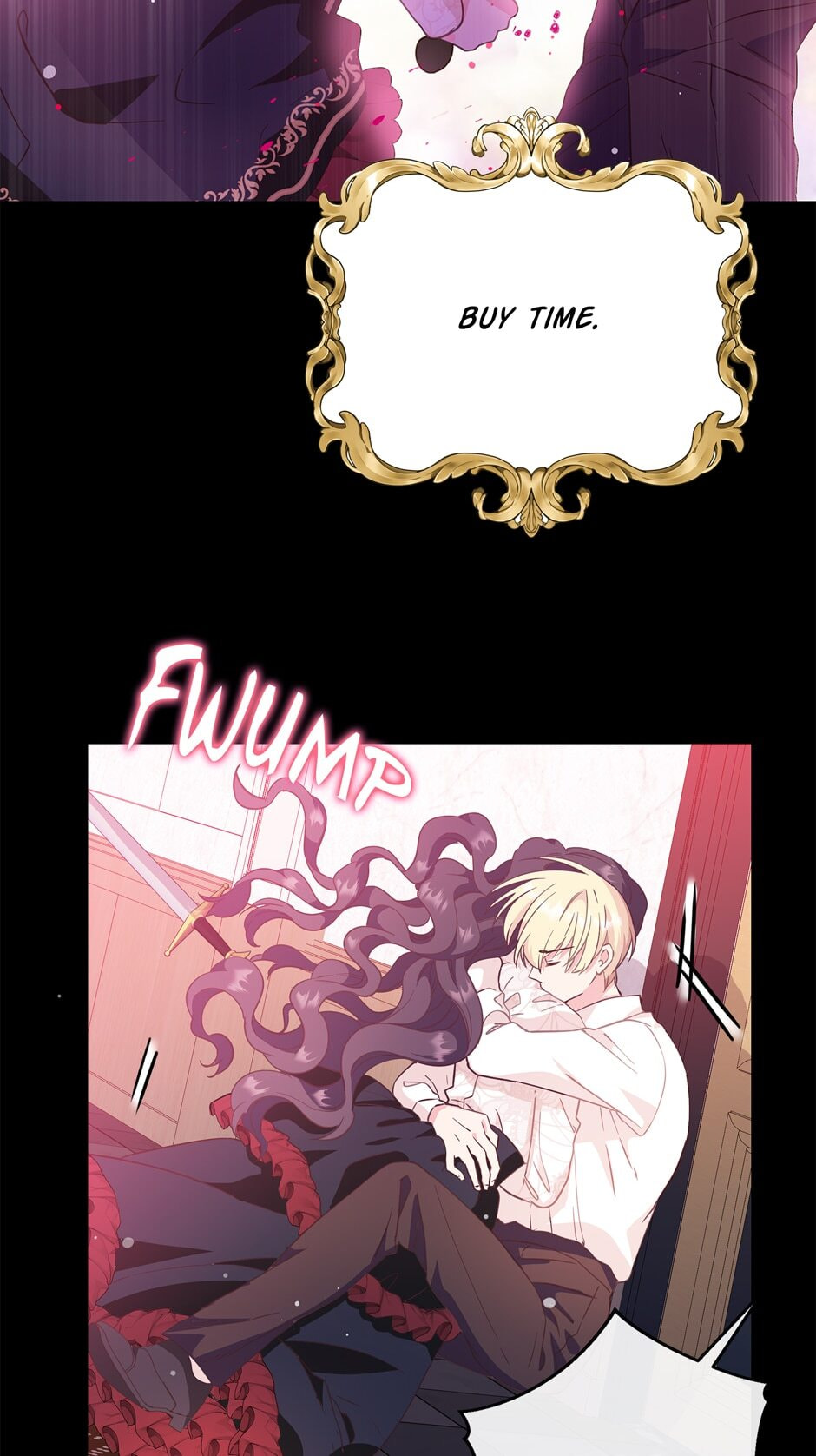 The Events of Romeo