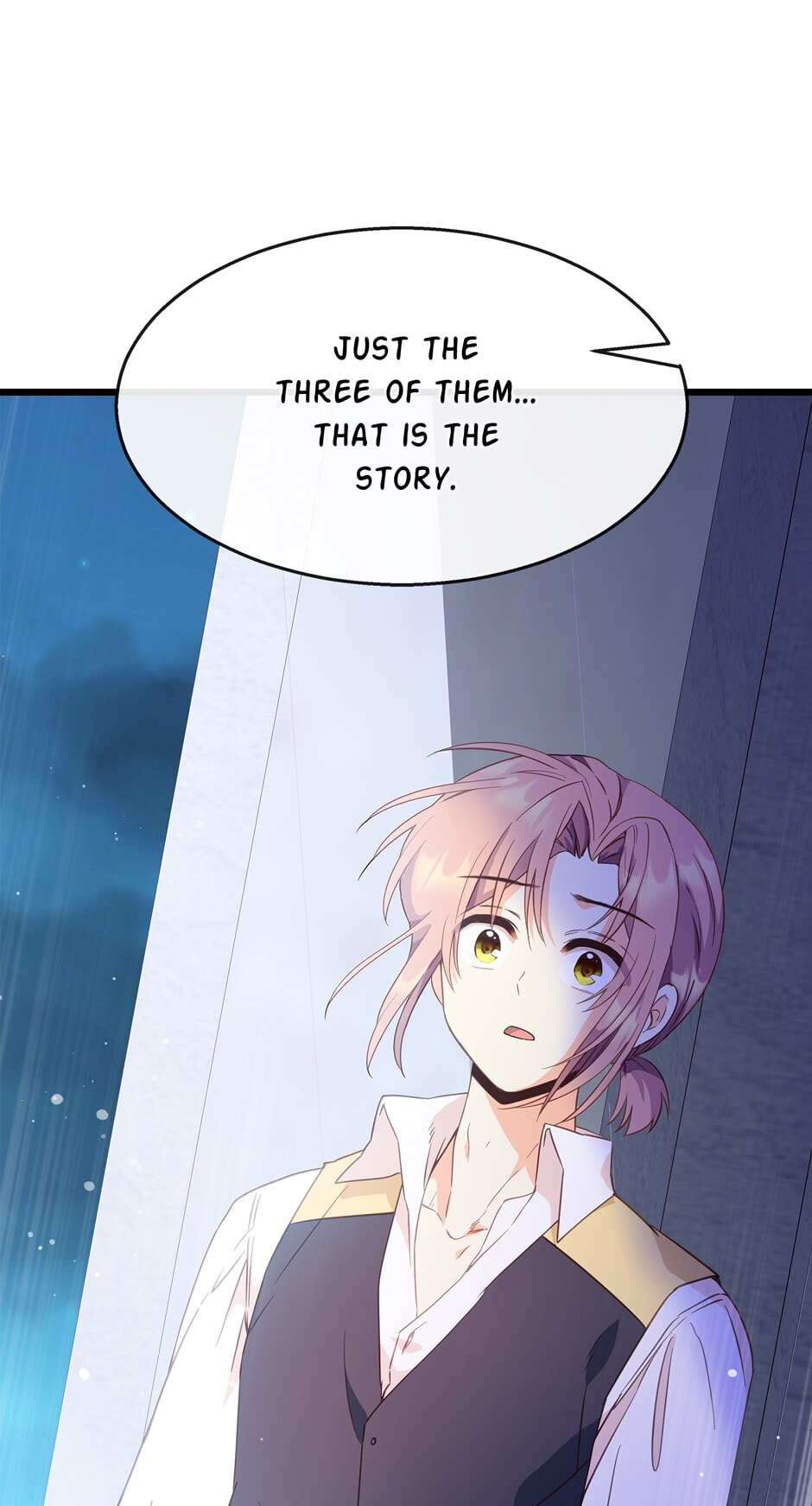 The Events of Romeo