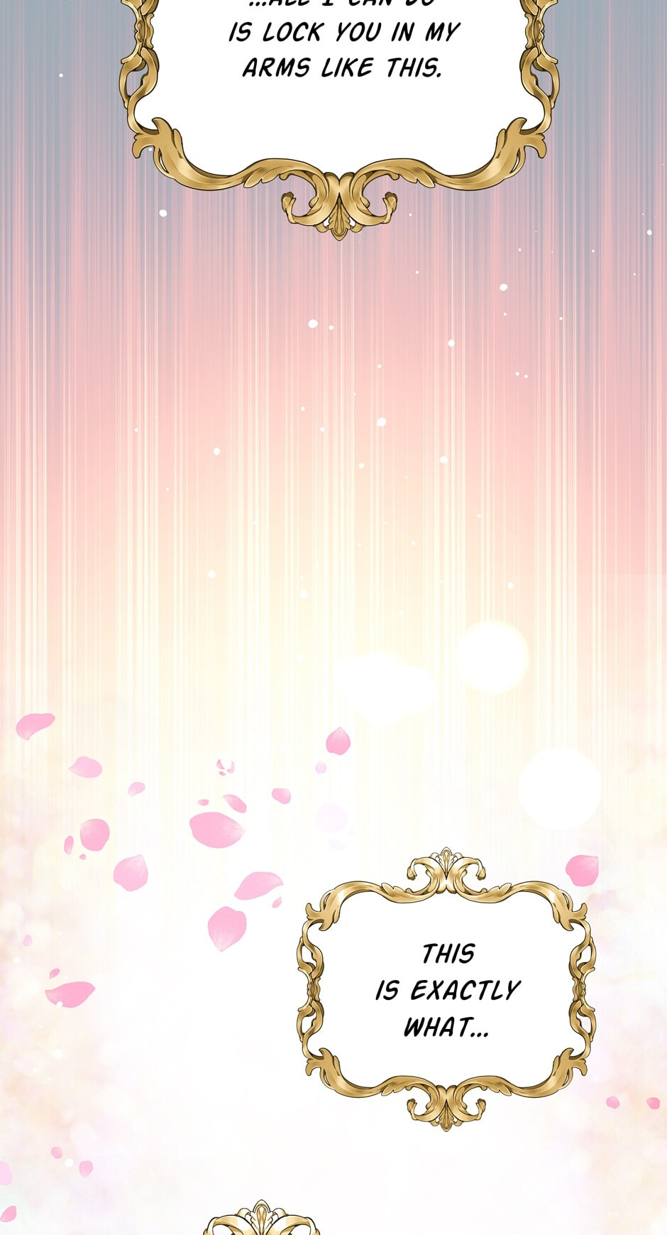 The Events of Romeo