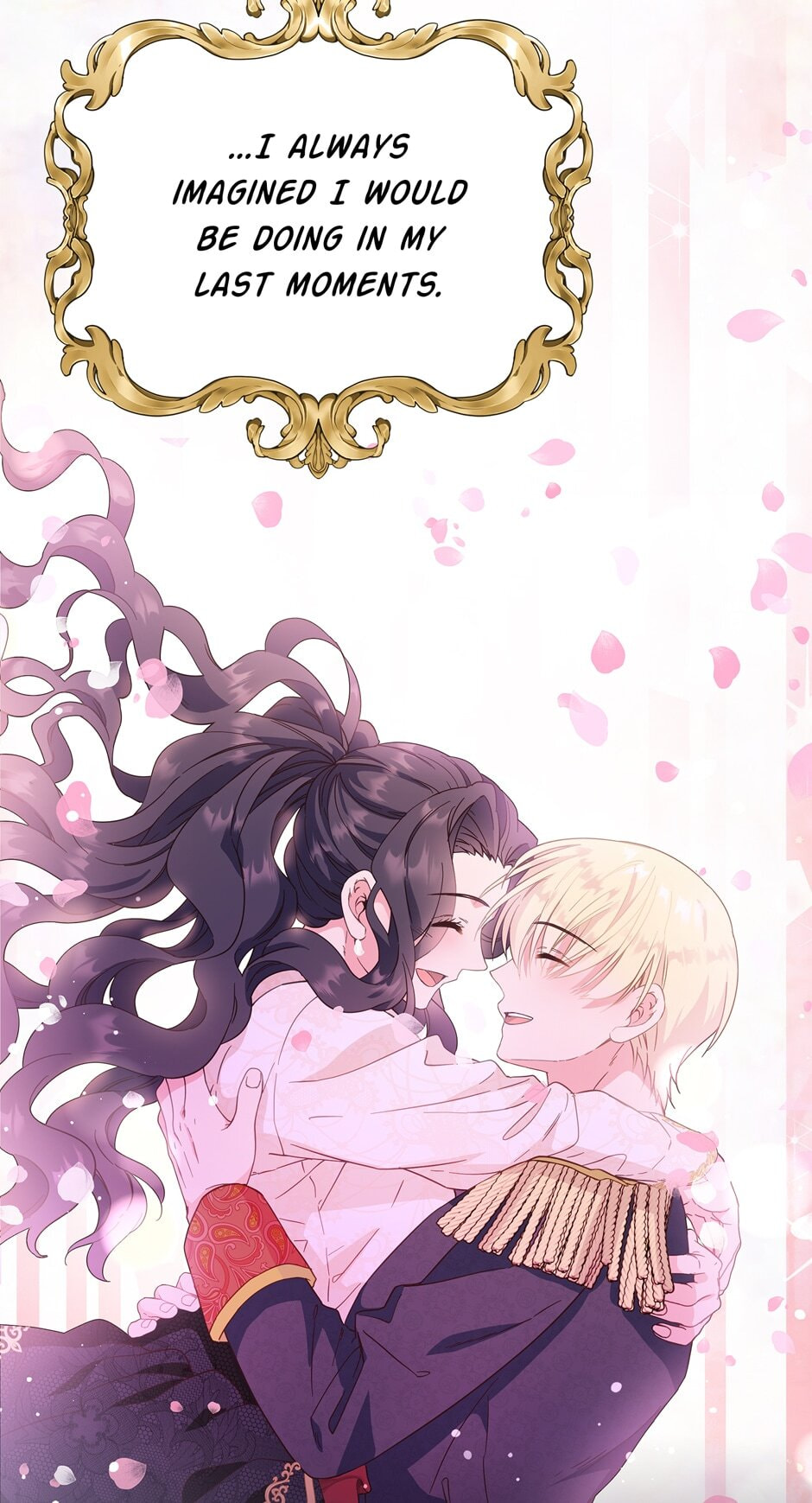 The Events of Romeo
