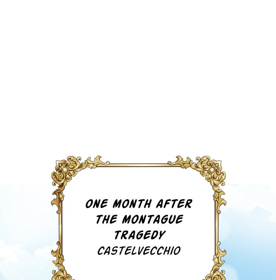 The Events of Romeo