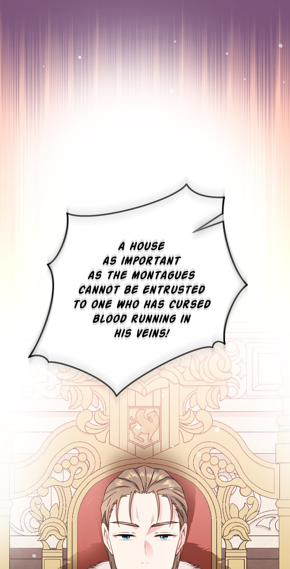 The Events of Romeo