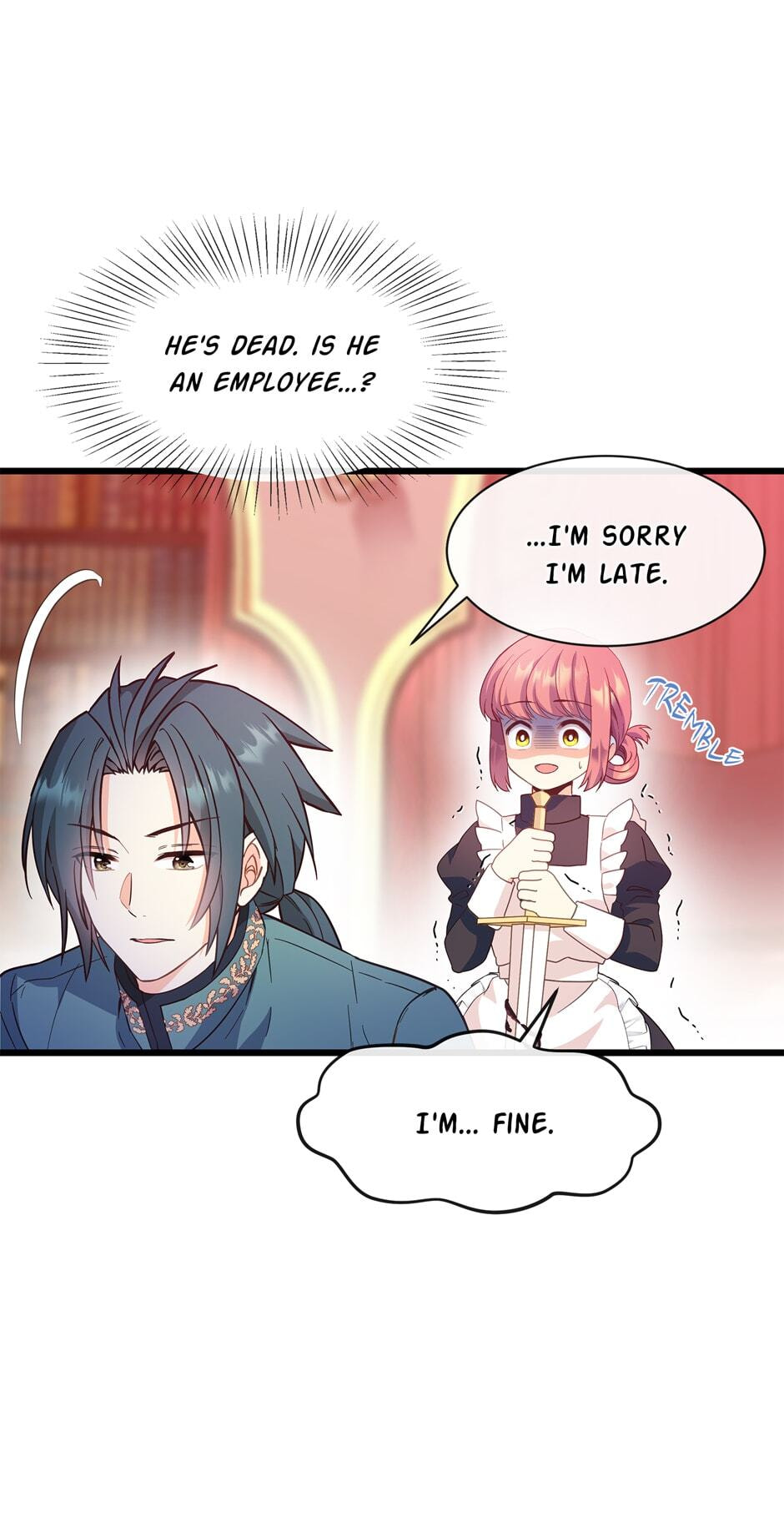 The Events of Romeo