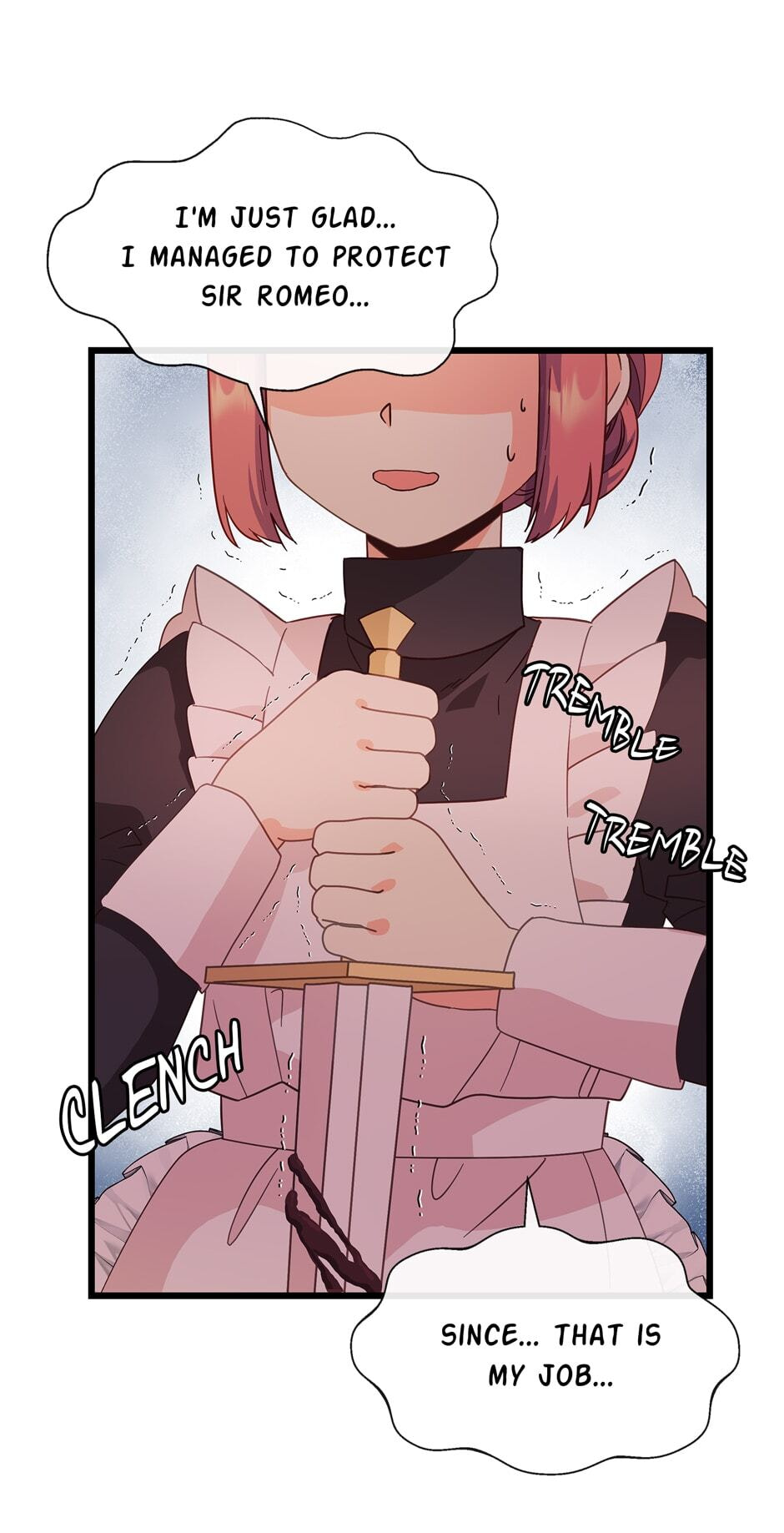The Events of Romeo