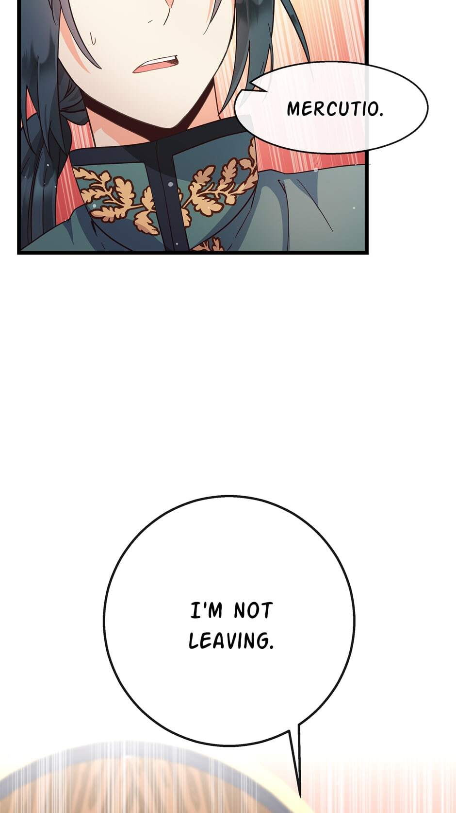 The Events of Romeo