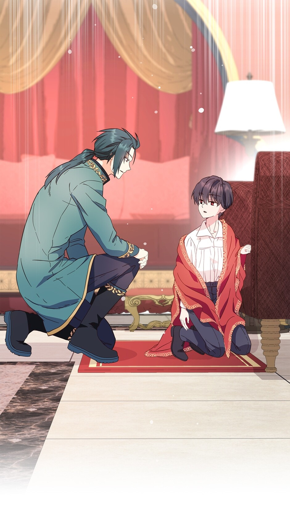 The Events of Romeo