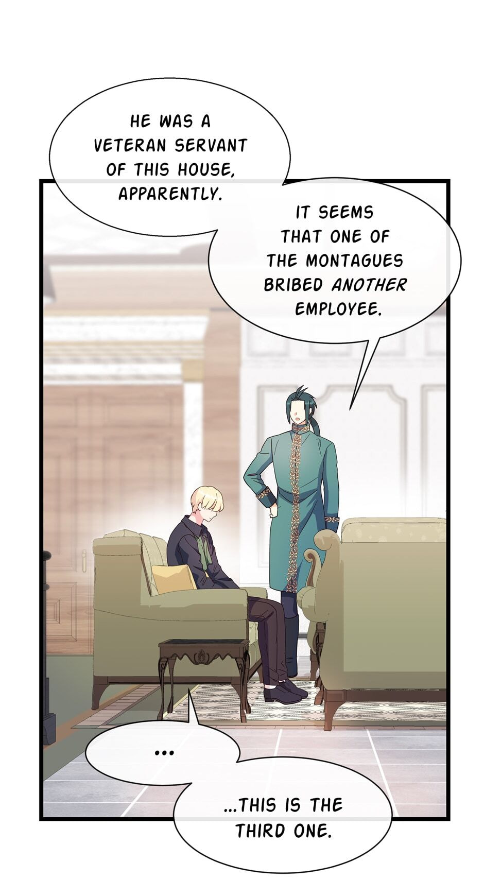 The Events of Romeo