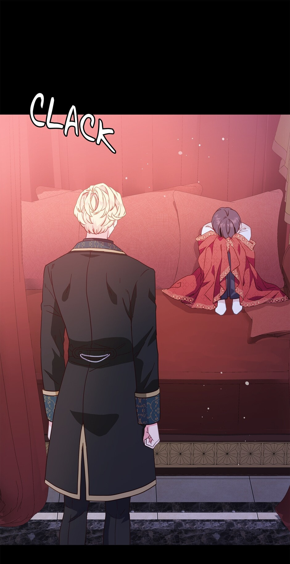 The Events of Romeo