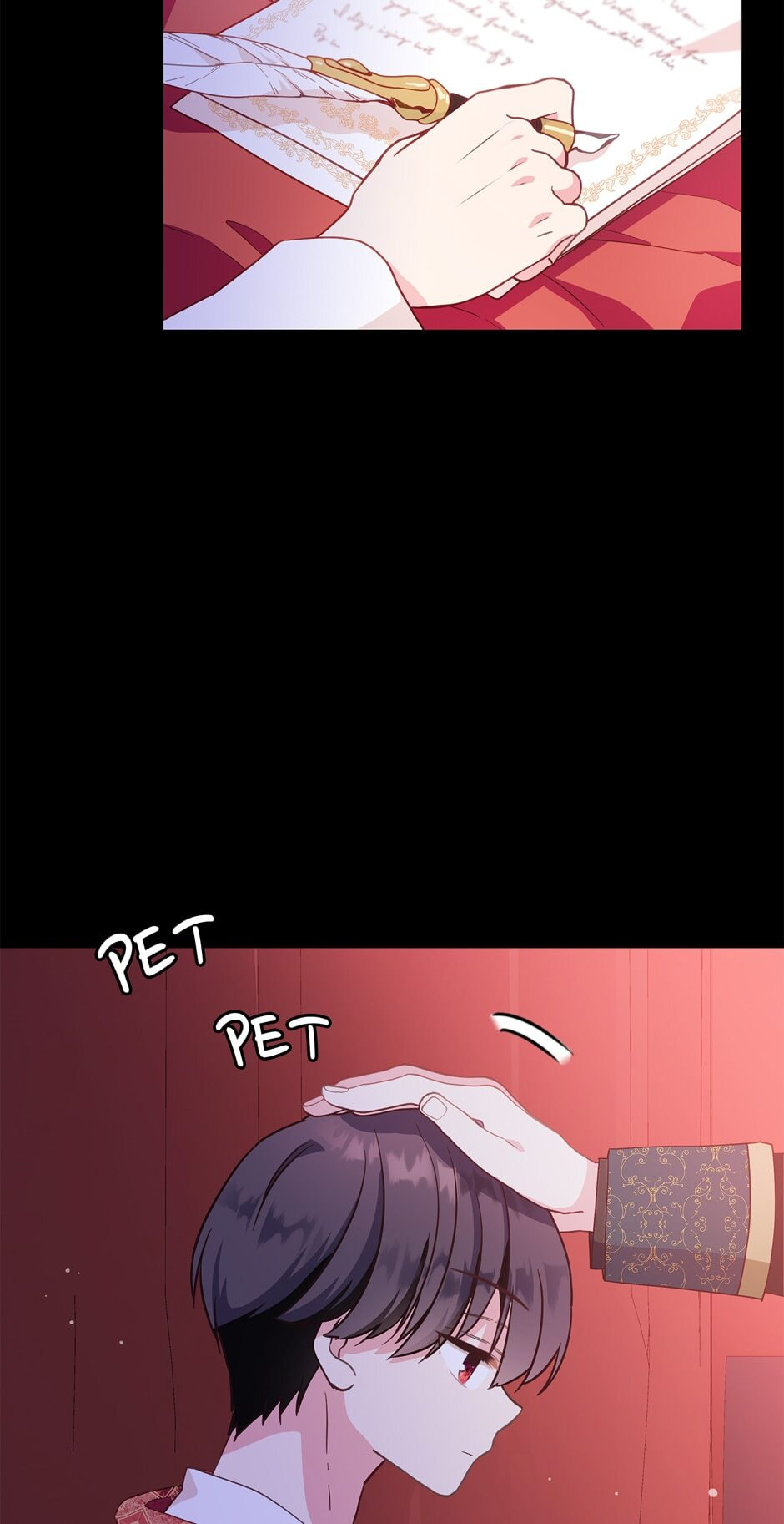 The Events of Romeo