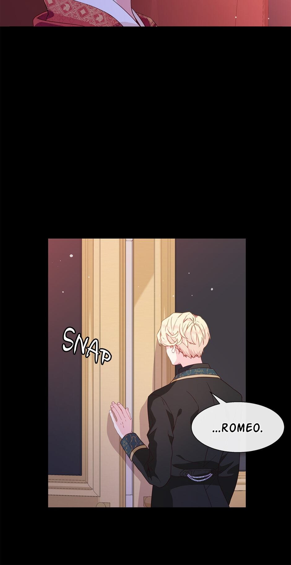 The Events of Romeo