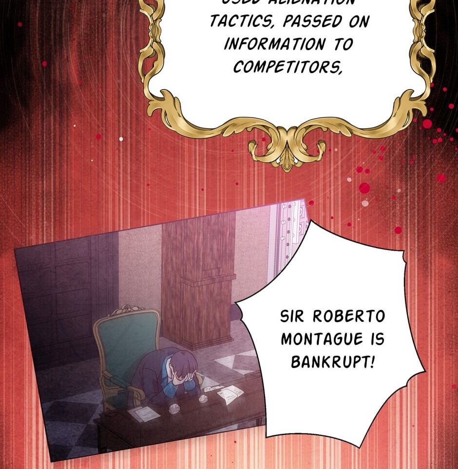 The Events of Romeo