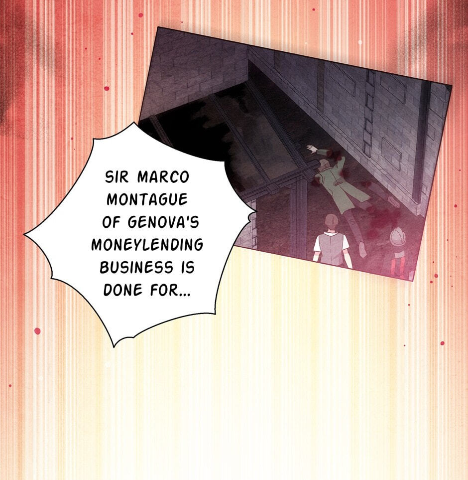 The Events of Romeo