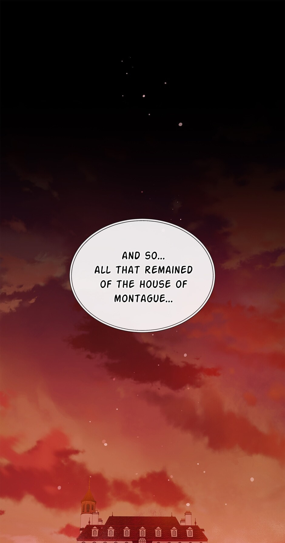 The Events of Romeo