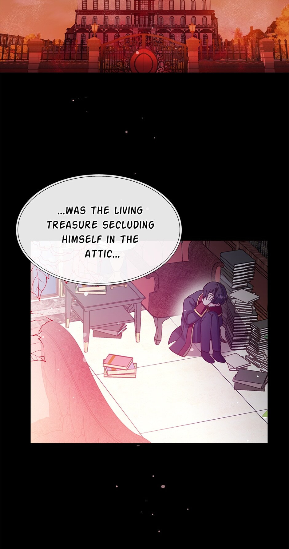 The Events of Romeo