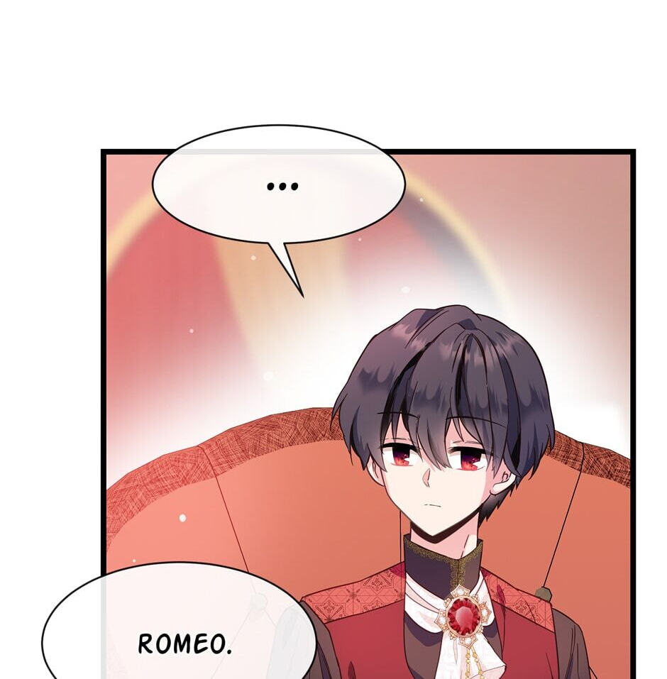 The Events of Romeo