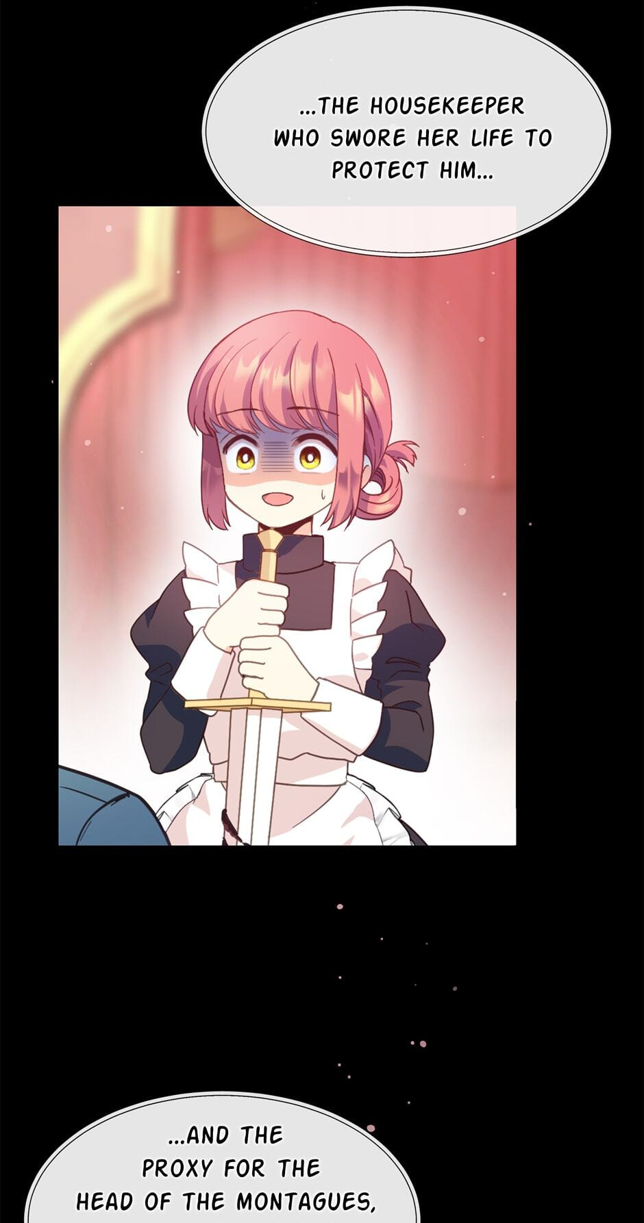 The Events of Romeo