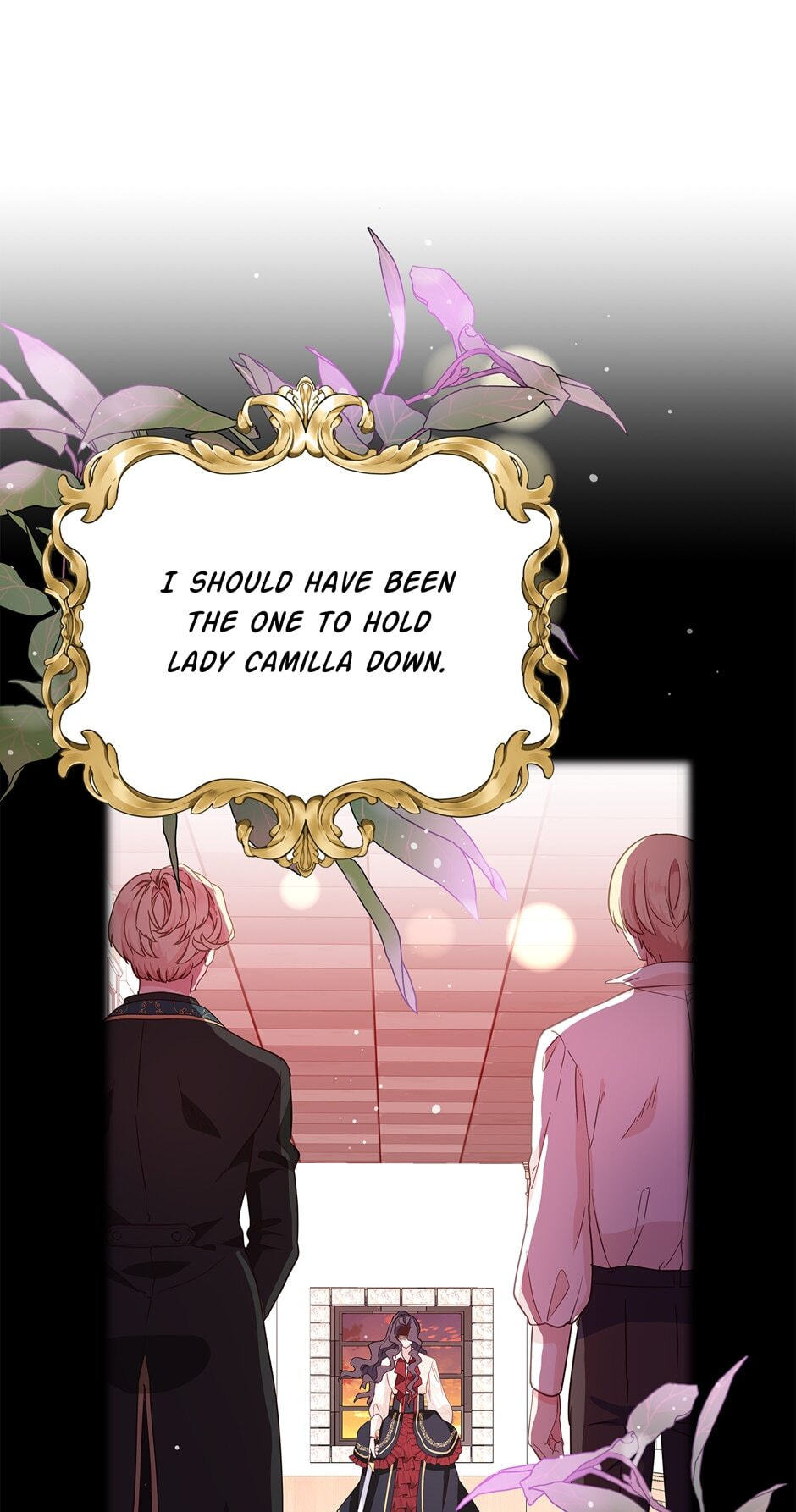 The Events of Romeo