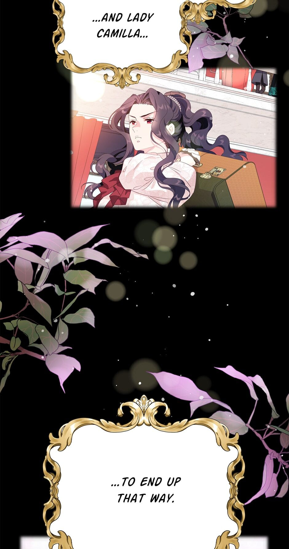The Events of Romeo