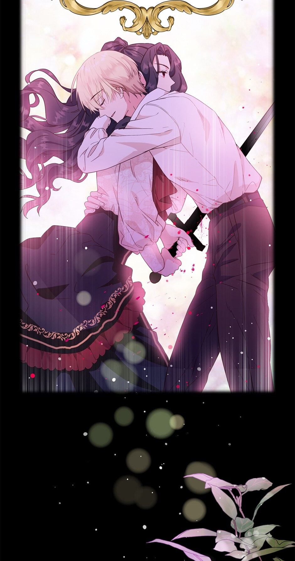 The Events of Romeo