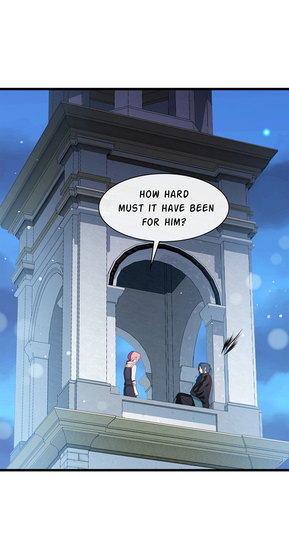 The Events of Romeo