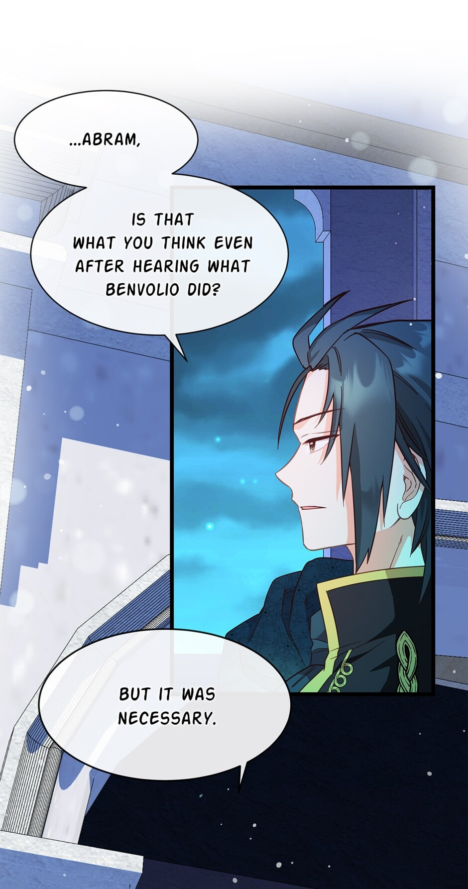 The Events of Romeo