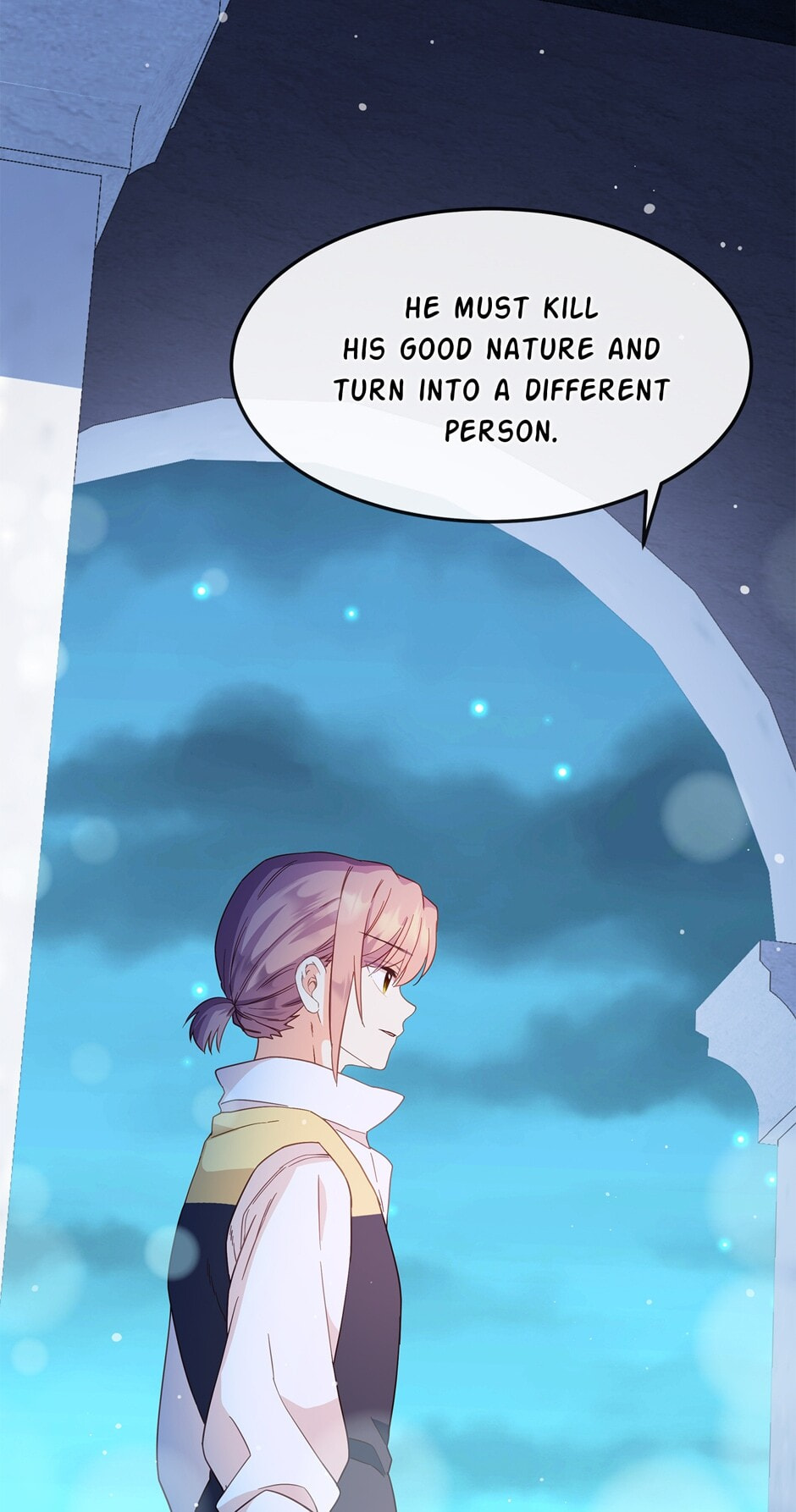 The Events of Romeo