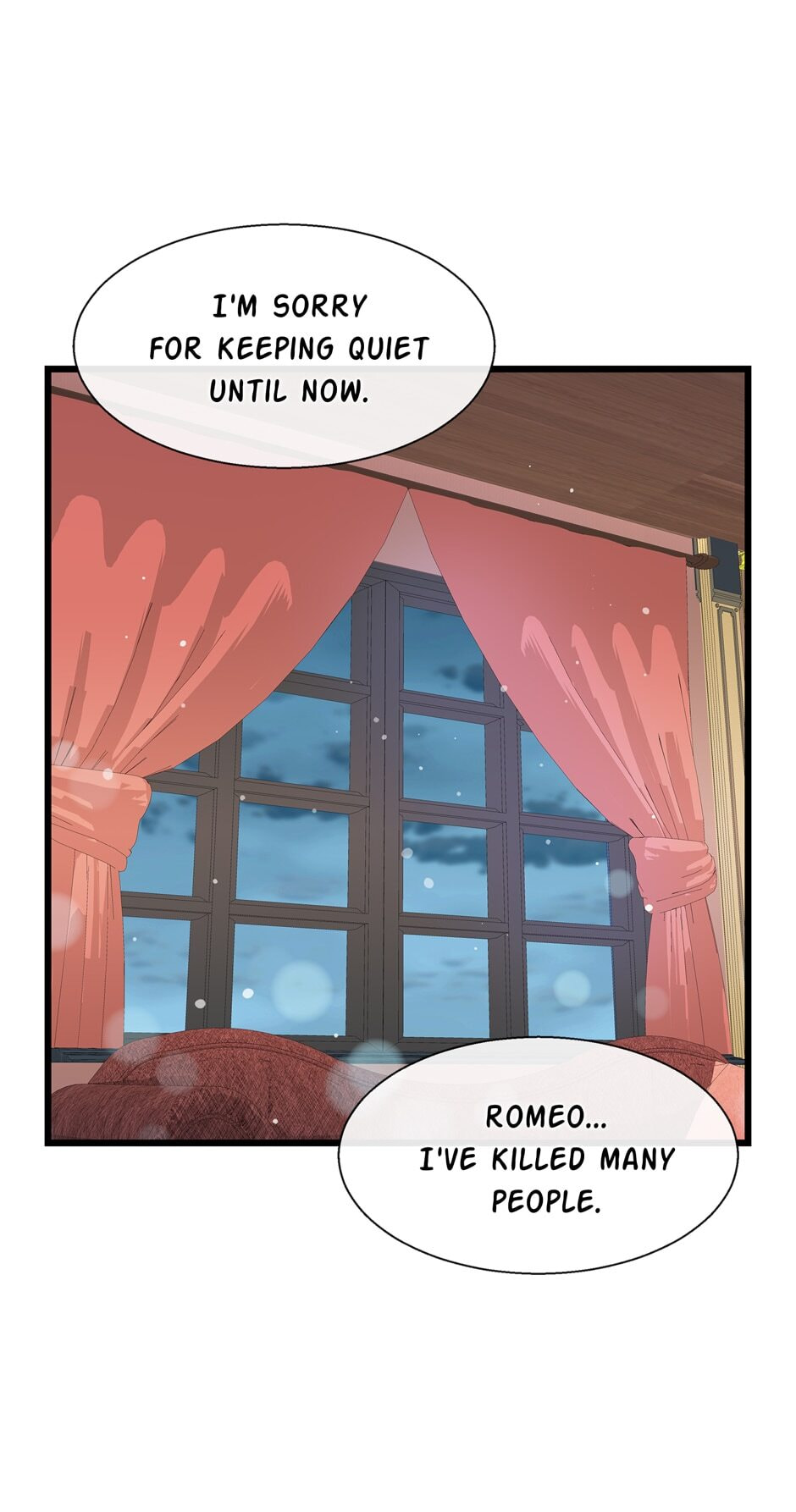 The Events of Romeo