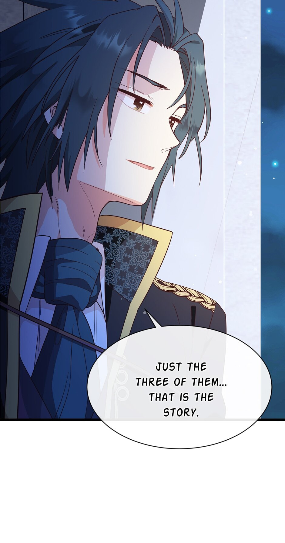 The Events of Romeo