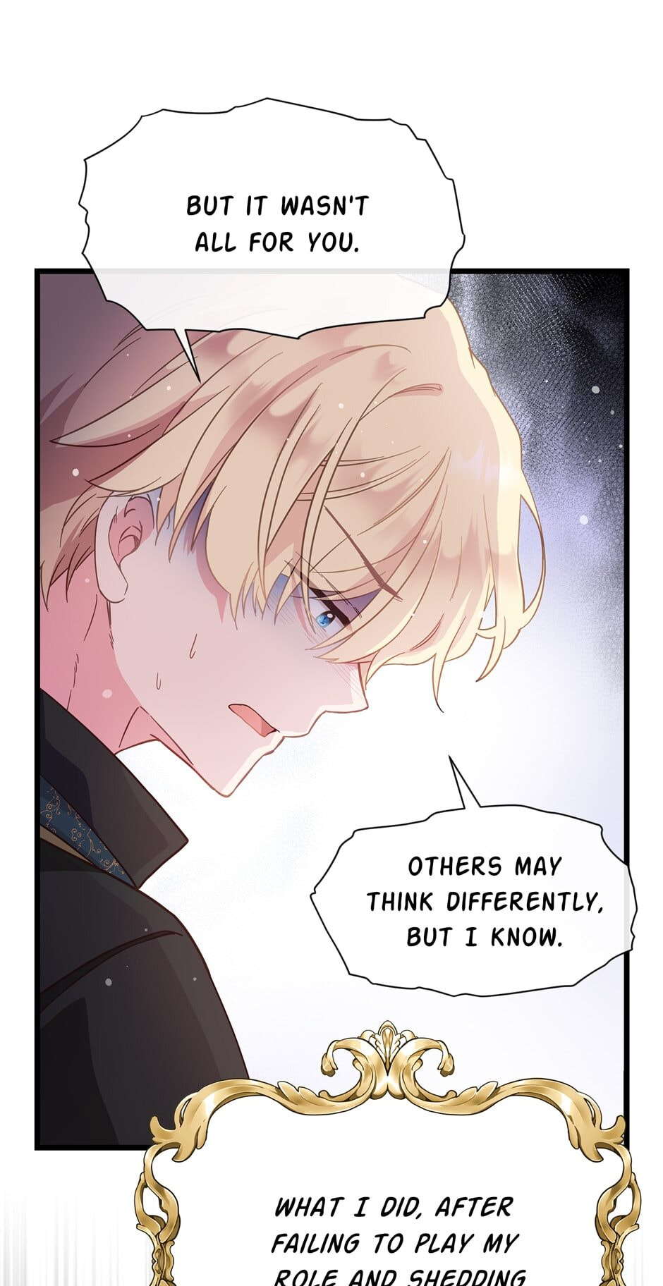 The Events of Romeo