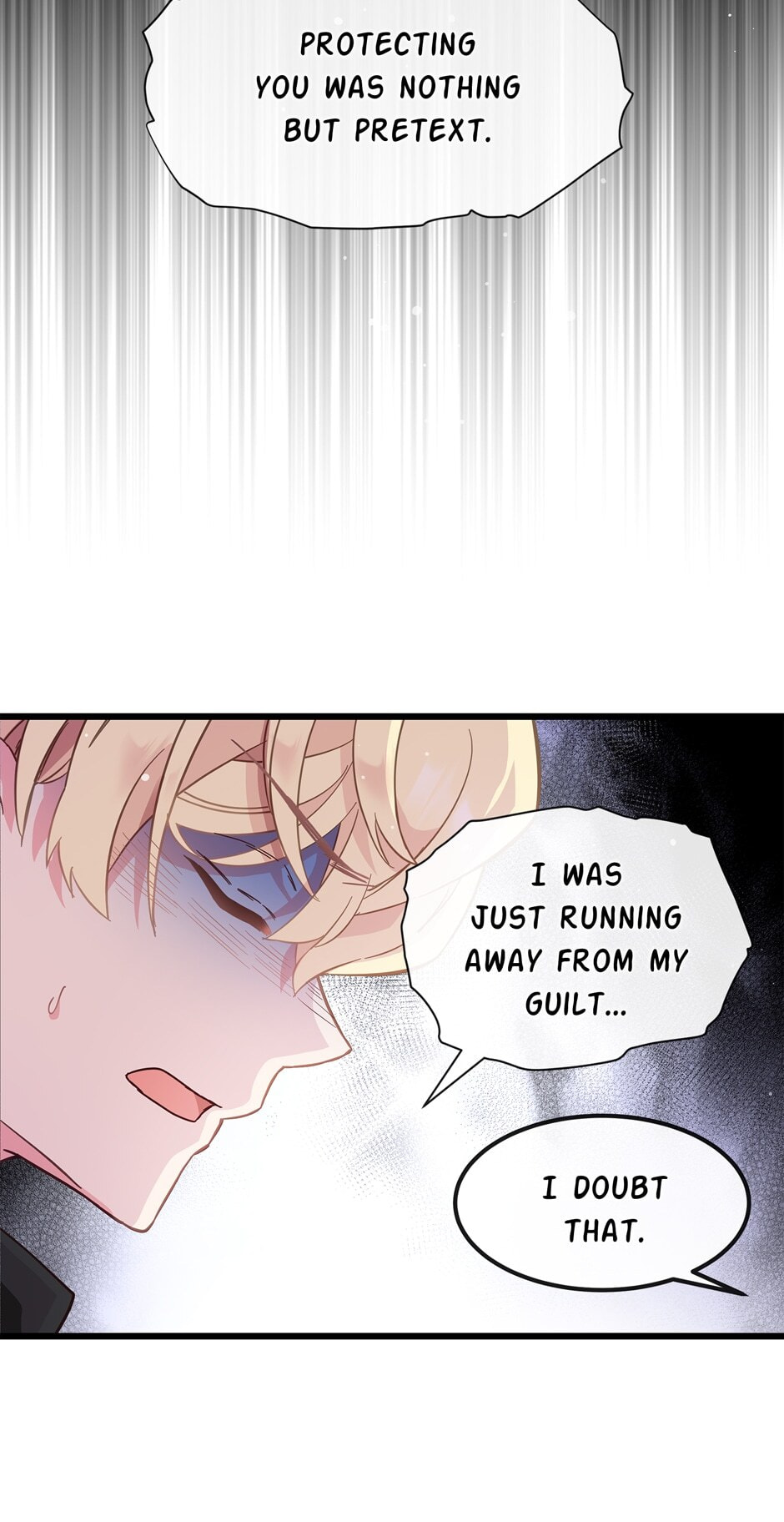 The Events of Romeo