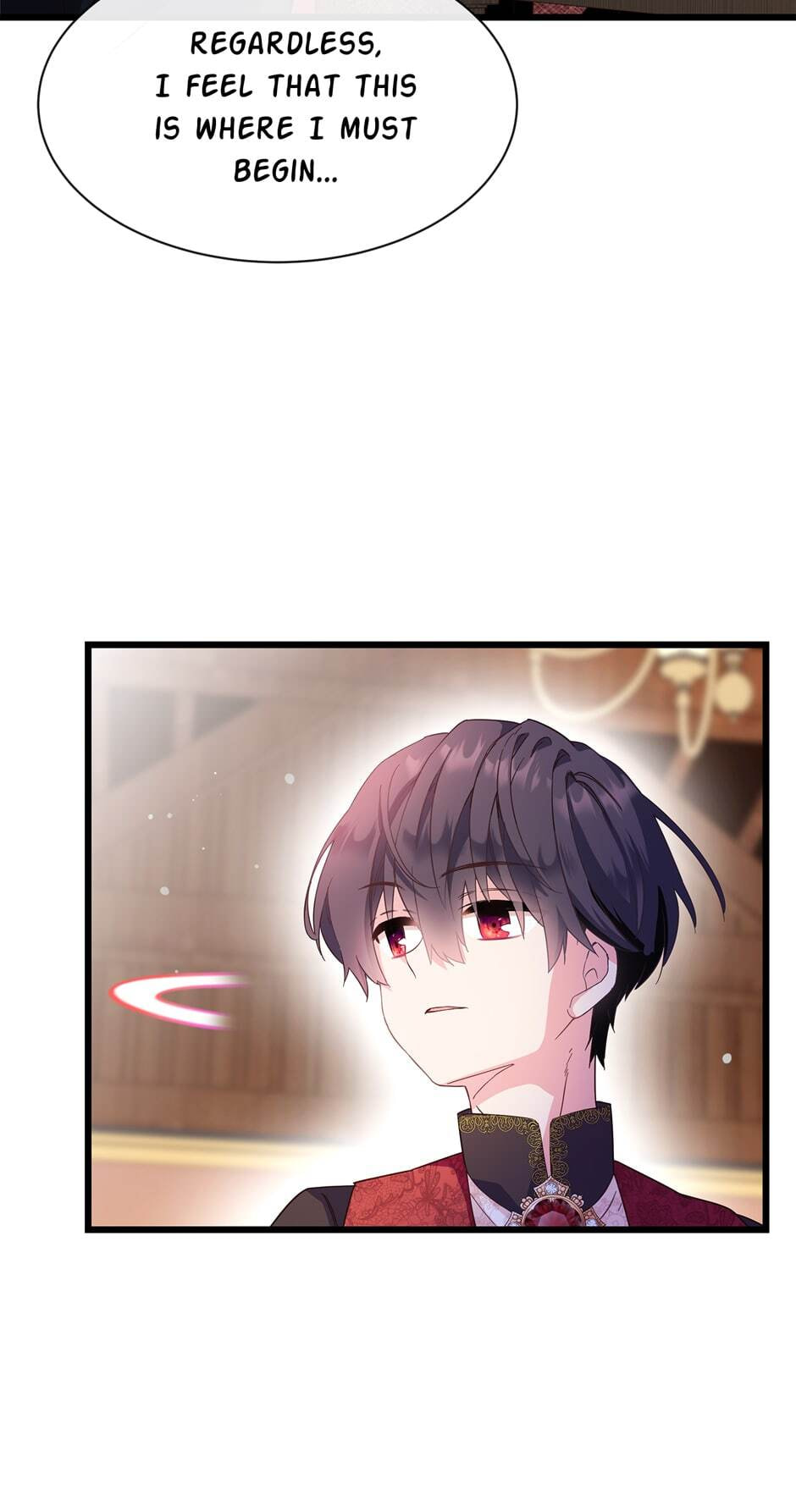 The Events of Romeo