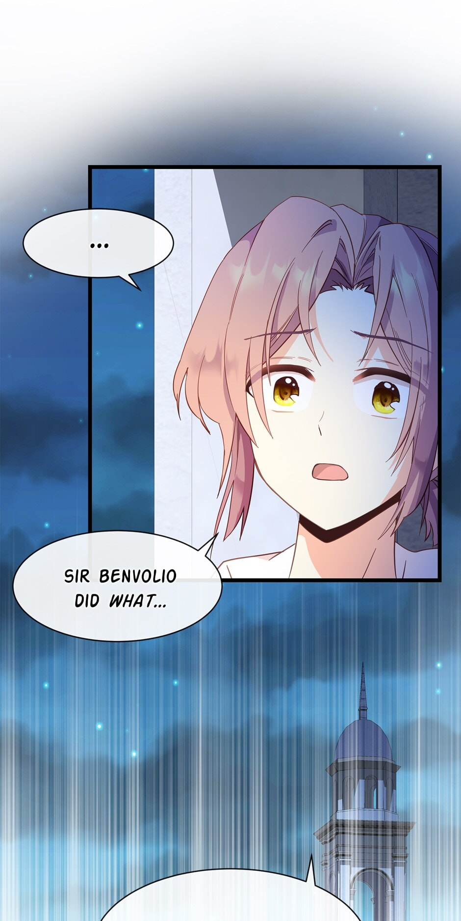 The Events of Romeo